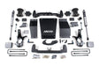 6.5 Inch Lift Kit | Chevy Silverado or GMC Sierra 1500 (14-18) 4WD BDS Suspension