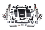 6 Inch Lift Kit | FOX 2.5 Performance Elite Coilover | Chevy Silverado or GMC Sierra 1500 (14-18) 4WD BDS Suspension