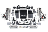 6 Inch Lift Kit | FOX 2.5 Performance Elite Coilover | Chevy Silverado or GMC Sierra 1500 (14-18) 4WD BDS Suspension