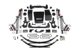 4 Inch Lift Kit | FOX 2.5 Performance Elite Coilover | Chevy Silverado or GMC Sierra 1500 (14-18) 4WD BDS Suspension