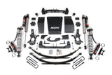 6 Inch Lift Kit | FOX 2.5 Performance Elite Coilover | Chevy Silverado or GMC Sierra 1500 (14-18) 4WD BDS Suspension