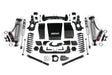 6 Inch Lift Kit | FOX 2.5 Performance Elite Coilover | Chevy/GMC Suburban, Tahoe, Yukon/XL 1500 (15-19) 4WD BDS Suspension