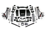 6 Inch Lift Kit | FOX 2.5 Performance Elite Coilover | Chevy/GMC Suburban, Tahoe, Yukon/XL 1500 (15-19) 4WD BDS Suspension