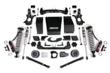 4 Inch Lift Kit | FOX 2.5 Performance Elite Coil-Over | Chevy/GMC Suburban, Tahoe, Yukon/XL 1500 (15-19) 4WD BDS Suspension