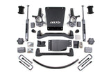 6 Inch Lift Kit | Chevy Silverado or GMC Sierra 1500 (07-13) 4WD BDS Suspension
