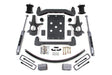 6 Inch Lift Kit | Chevy Silverado or GMC Sierra 1500 (07-13) 2WD BDS Suspension