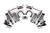 3 Inch lift kit | FOX 2.5 Performance Elite Coil-Over | Toyota 4Runner (2010-2024) BDS Suspension