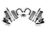 3 Inch lift kit | FOX 2.5 Performance Elite Coil-Over | Toyota 4Runner (2010-2024) BDS Suspension