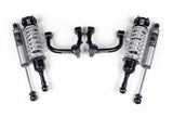2 Inch Leveling Kit | FOX Coilover Upgrade | Toyota Tacoma (24-25) BDS Suspension