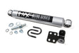 NX2 Steering Stabilizer Shock - Single | Ford F250/F350 Super Duty (17-26) 4WD BDS Suspension