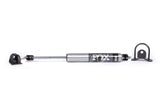 Single Steering Stabilizer Kit w/ NX2 Shock | Chevy/GMC Truck (73-87) and SUV (69-91) 4WD | WithOut OE Stabilizer BDS Suspension