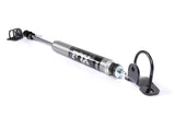Single Steering Stabilizer Kit w/ NX2 Shock | Chevy/GMC Truck (73-87) and SUV (69-91) 4WD | WithOut OE Stabilizer BDS Suspension