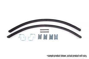 Rear Long Add-a-leaf | GM (73-98) & Dodge Ram (94-01) BDS Suspension