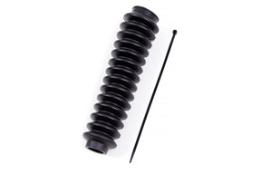 Shock Boot | 1-3/4 inch Black | Bagged BDS Suspension