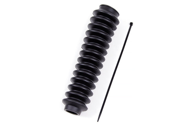 Shock Boot | 1-3/4 inch Black | Bagged BDS Suspension