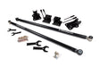 Recoil Traction Bar Kit | Chevy Silverado and GMC Sierra 2500 / 3500 HD (20-26) BDS Suspension