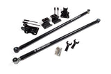 Recoil Traction Bar Kit | Chevy Silverado and GMC Sierra 2500 / 3500 HD (20-26) BDS Suspension