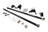 Recoil Traction Bar Kit | Chevy Silverado and GMC Sierra 2500 / 3500 HD (11-19) BDS Suspension
