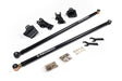 Recoil Traction Bar Kit | Chevy Silverado and GMC Sierra 2500 / 3500 HD (01-10) BDS Suspension
