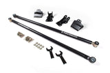 Recoil Traction Bar Kit | Chevy Silverado And GMC Sierra 2500 / 3500 HD (20-26) Long Bed BDS Suspension