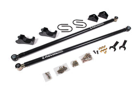 Recoil Traction Bar Kit | Ram 2500 (09-13) and 3500 (09-18) BDS Suspension