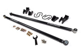 Recoil Traction Bar Kit | Ram 3500 (19-24) BDS Suspension