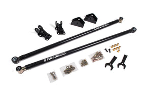 Recoil Traction Bar Kit | Ford F150 (04-20) BDS Suspension