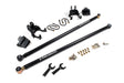 Recoil Traction Bar Kit | Ford F250/F350 Super Duty (11-16) - Long Bed BDS Suspension