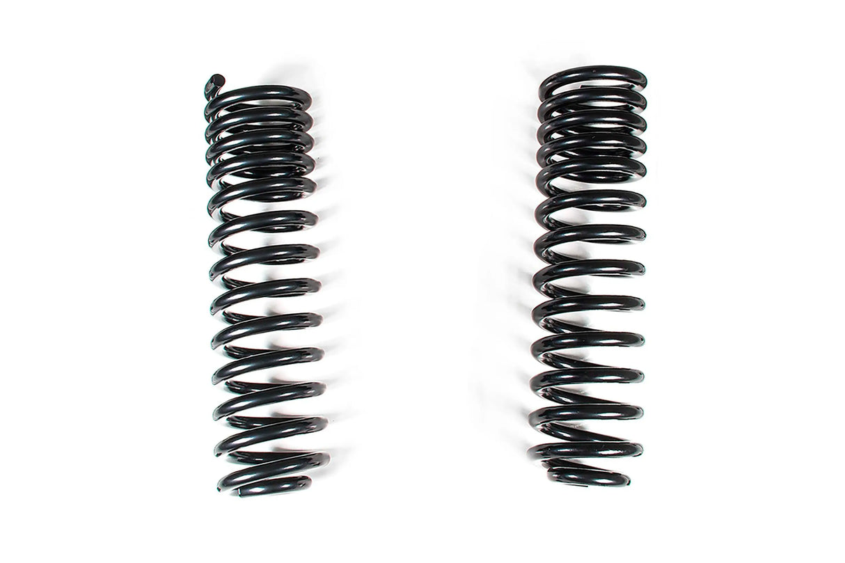 Coil Springs | 1-2 Inch Lift | Ford F250/F350 Super Duty (17-26) 4WD | Diesel BDS Suspension