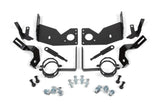 Ride Height Sensor Relocation Bracket Kit | Ford F250/F350 Super Duty (23-26) 4WD BDS Suspension