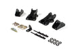 Recoil Traction Bar Mounting Kit | Ford F250 / F350 Super Duty (17-26) 4WD | 3.5-4 Inch Axle BDS Suspension