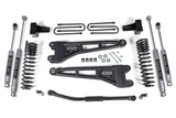 2.5 Inch Lift Kit w/ Radius Arm | Ford F250/F350 Super Duty (11-16) 4WD | Diesel BDS Suspension