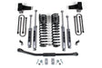 2.5 Inch Lift Kit | Ford F250/F350 Super Duty (11-16) 4WD | Diesel BDS Suspension