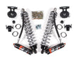 FOX 2.5 Coilover Conversion Upgrade - 6 Inch Lift | Performance Elite | Ford F250/F350 Super Duty (05-16) 4WD | Diesel BDS Suspension
