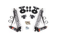 FOX 2.5 Coilover Conversion Upgrade - 2.5 Inch Lift | Performance Elite | Ford F250/F350 Super Duty (05-16) 4WD | Diesel BDS Suspension