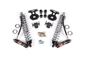 FOX 2.5 Coilover Conversion Upgrade - 2.5 Inch Lift | Performance Elite | Ford F250/F350 Super Duty (05-16) 4WD | Diesel BDS Suspension