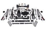 6 Inch Lift Kit | FOX 2.5 Coil-Over | Ford Ranger (19-23) 4WD BDS Suspension
