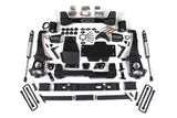 6 Inch Lift Kit | Ford Ranger (19-23) 4WD BDS Suspension