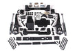6 Inch Lift Kit | Ford Ranger (19-23) 4WD BDS Suspension