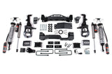 6 Inch Lift Kit | FOX 2.5 Performance Elite Coil-Over | Ford F150 (21-26) 4WD BDS Suspension