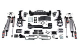 6 Inch Lift Kit | FOX 2.5 Performance Elite Coil-Over | Ford F150 (21-26) 4WD BDS Suspension