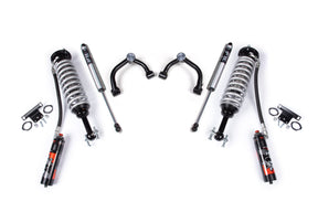 2 Inch Leveling Kit | 2.5 Performance Elite Series | Ford F150 (21-26) 4WD BDS Suspension