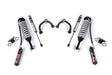 2 Inch Leveling kit | 2.5 Performance Elite Series | Ford F150 (15-20) 4WD BDS Suspension