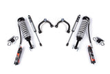 2 Inch Leveling kit | 2.5 Performance Elite Series | Ford F150 (15-20) 4WD BDS Suspension