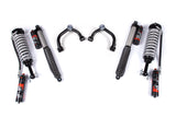 2 Inch Leveling Kit | 2.5 Performance Elite Series | Ford F150 (21-26) 4WD BDS Suspension