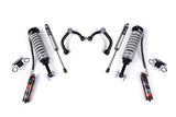 2 Inch Leveling Kit | 2.5 Performance Elite Series | Ford F150 (21-26) 4WD BDS Suspension