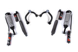 2 Inch Leveling kit | 2.5 Performance Elite Series | Ford F150 (15-20) 4WD BDS Suspension