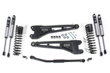 2.5 Inch Lift Kit w/ Radius Arm | Ford F250/F350 Super Duty (11-16) 4WD | Diesel BDS Suspension