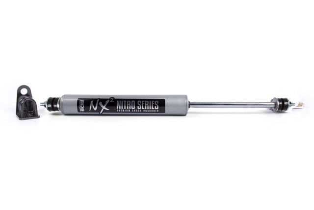 Single Steering Stabilizer Kit w/ NX2 Shock | Ford F150 (04-08) 4WD | With BDS Replacement Struts BDS Suspension