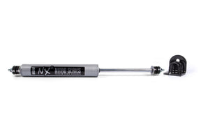 Single Steering Stabilizer Kit w/ NX2 Shock | Ford F150/Bronco (80-96) 4WD | With Quad Shocks BDS Suspension